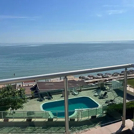 Apartment Beachfront Sozopol