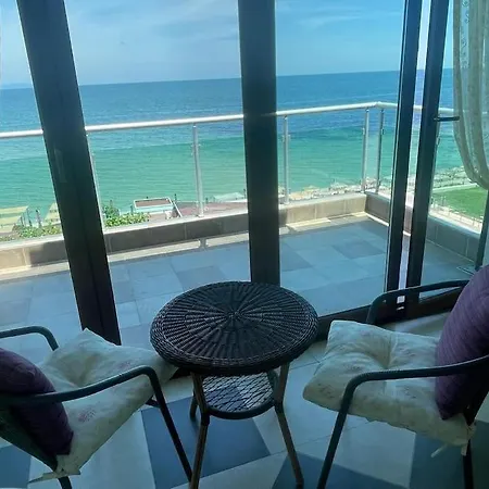 Apartment Beachfront Sozopol
